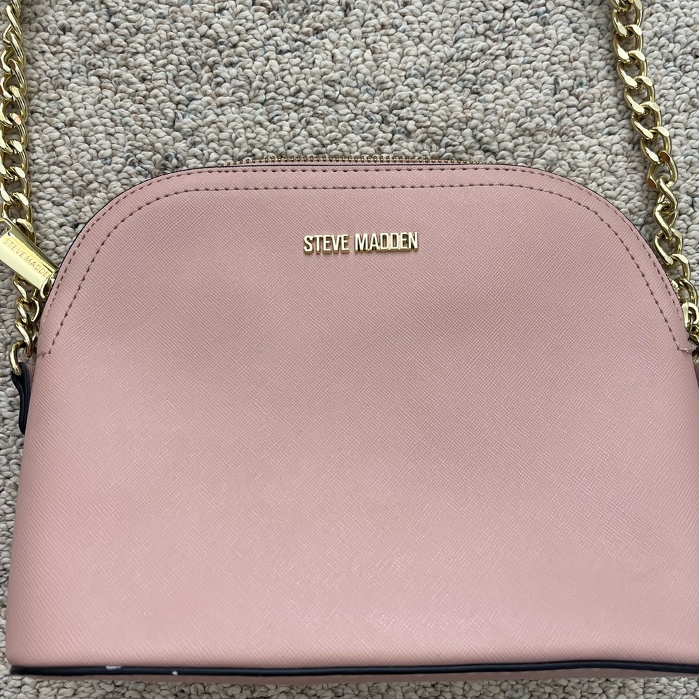 Steven Madden Crossbody Purse